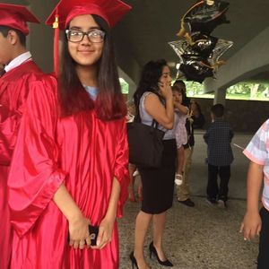 Meet your Posher, Luz